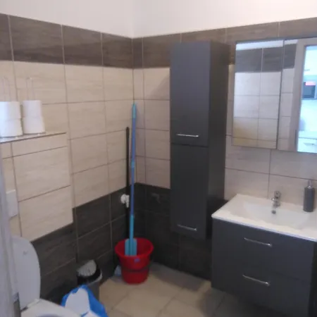 Apartman Pavel Decin Exterior photo
