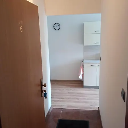 Apartman Pavel Decin Exterior photo