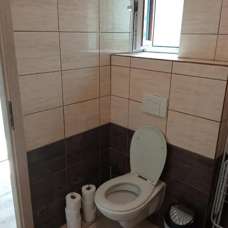Apartman Pavel Decin Exterior photo
