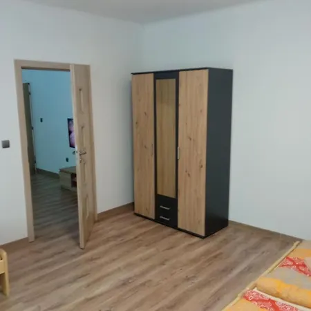 Apartman Pavel Decin Exterior photo