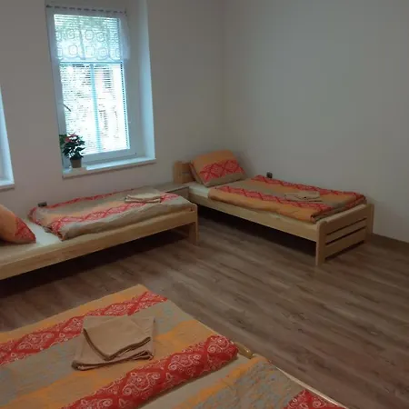 Apartman Pavel Decin Exterior photo