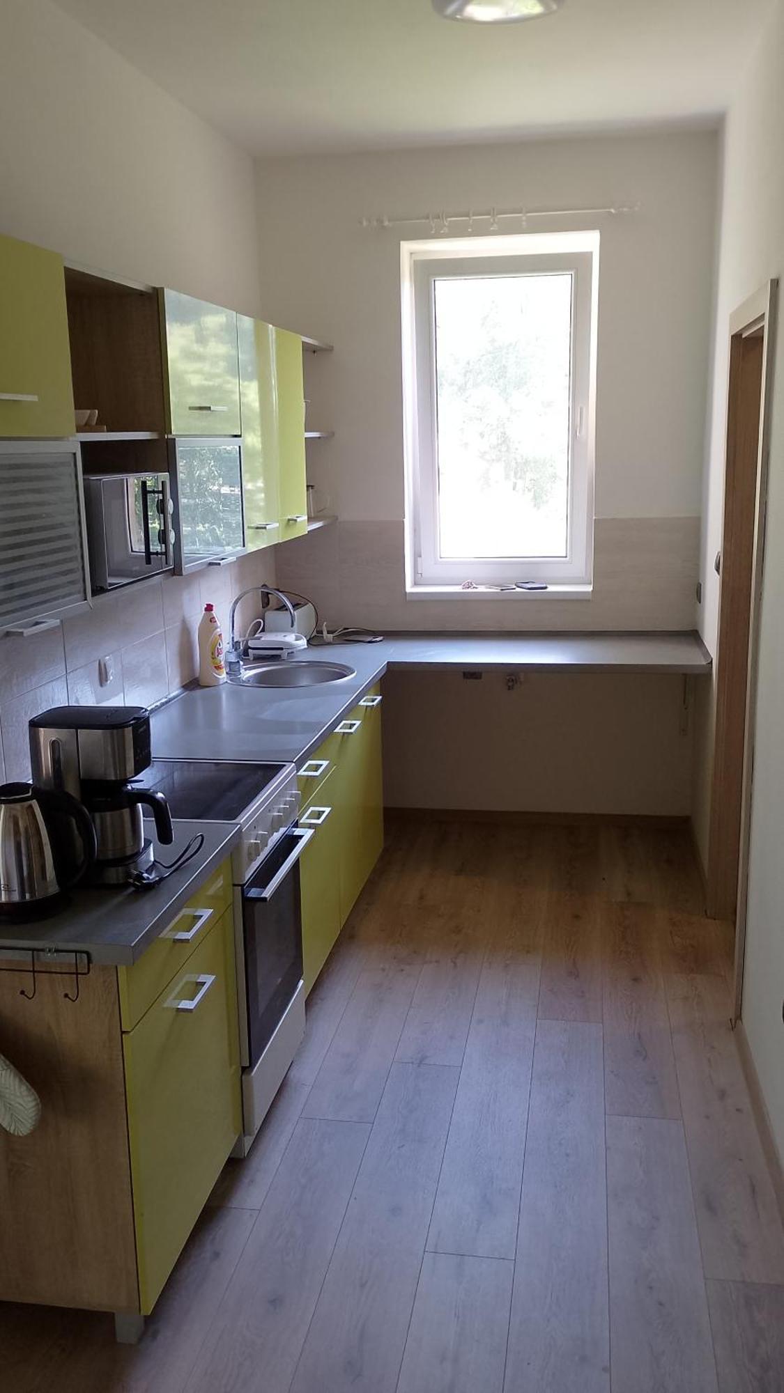 Apartment Pavel